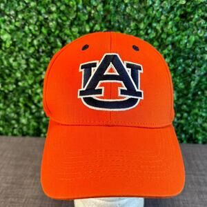 AU Auburn Tigers Headwear Hat Adult Cap  Cap  One Size Adjustable Gift